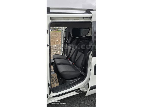 Sahibinden Fiat Doblo Combi 1.3 Multijet Maxi Safeline 2020 Model