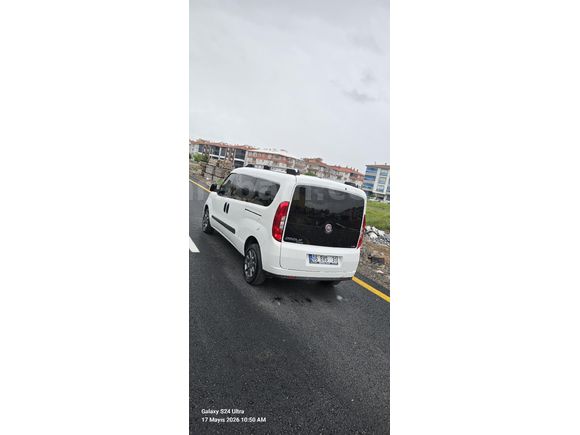 Sahibinden Fiat Doblo Combi 1.3 Multijet Maxi Safeline 2020 Model