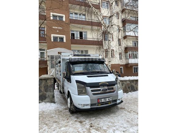 Sahibinden Ford Trucks Transit 120 P 