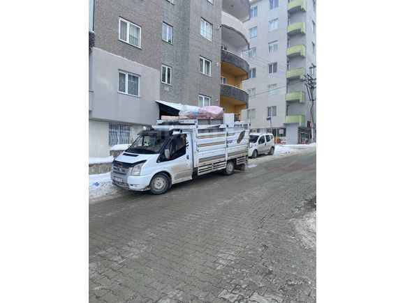 Sahibinden Ford Trucks Transit 120 P 