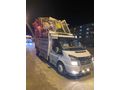 Sahibinden Ford Trucks Transit 120 P 