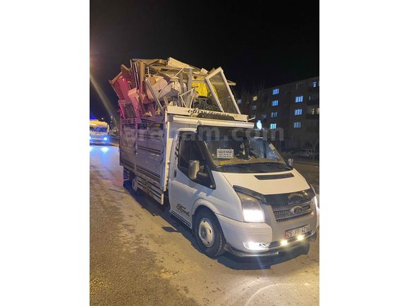 Sahibinden Ford Trucks Transit 120 P 
