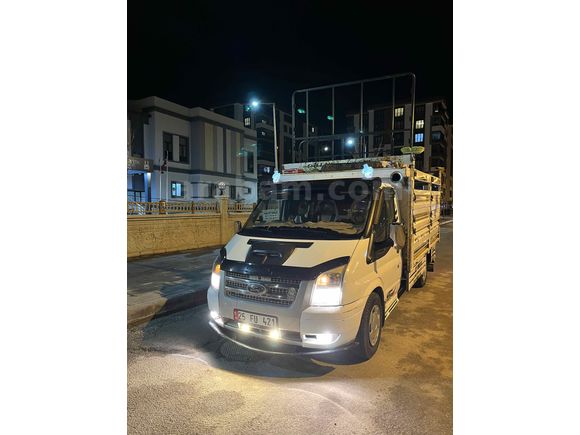 Sahibinden Ford Trucks Transit 120 P 
