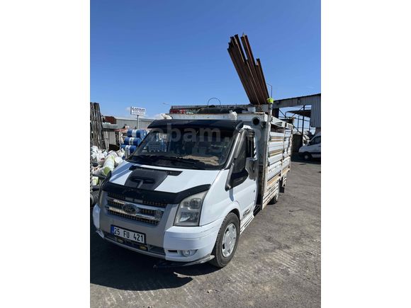 Sahibinden Ford Trucks Transit 120 P 