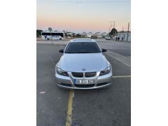 Sahibinden BMW 3 Serisi 320d Premium 2006 Model 