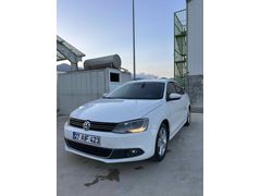 2013 VW Jetta 1.2 Tsi 16”Jant 105 HP 6 ileri