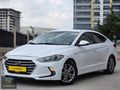 YK OTOMOTİVDEN-2018-ELANTRA-STYLE PLUS-DİZEL-OTOMATİK