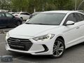 TEVHİD'DEN 2016 ELANTRA 85 BİN'KMDE FULL K.KARTA 12 TAKSİT