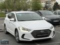 TEVHİD'DEN 2016 ELANTRA 85 BİN'KMDE FULL K.KARTA 12 TAKSİT