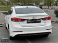 TEVHİD'DEN 2016 ELANTRA 85 BİN'KMDE FULL K.KARTA 12 TAKSİT