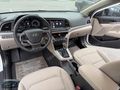 TEVHİD'DEN 2016 ELANTRA 85 BİN'KMDE FULL K.KARTA 12 TAKSİT