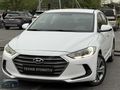 TEVHİD'DEN 2016 ELANTRA 85 BİN'KMDE FULL K.KARTA 12 TAKSİT