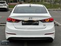 TEVHİD'DEN 2016 ELANTRA 85 BİN'KMDE FULL K.KARTA 12 TAKSİT