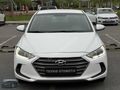TEVHİD'DEN 2016 ELANTRA 85 BİN'KMDE FULL K.KARTA 12 TAKSİT