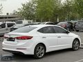 TEVHİD'DEN 2016 ELANTRA 85 BİN'KMDE FULL K.KARTA 12 TAKSİT