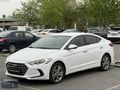 TEVHİD'DEN 2016 ELANTRA 85 BİN'KMDE FULL K.KARTA 12 TAKSİT