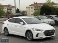 TEVHİD'DEN 2016 ELANTRA 85 BİN'KMDE FULL K.KARTA 12 TAKSİT
