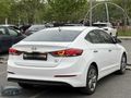 TEVHİD'DEN 2016 ELANTRA 85 BİN'KMDE FULL K.KARTA 12 TAKSİT