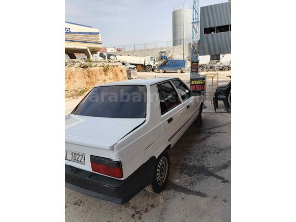 Sahibinden Renault R 9 1.4 Broadway 1994 Model 