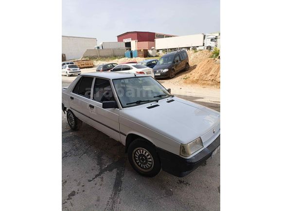 Sahibinden Renault R 9 1.4 Broadway 1994 Model 