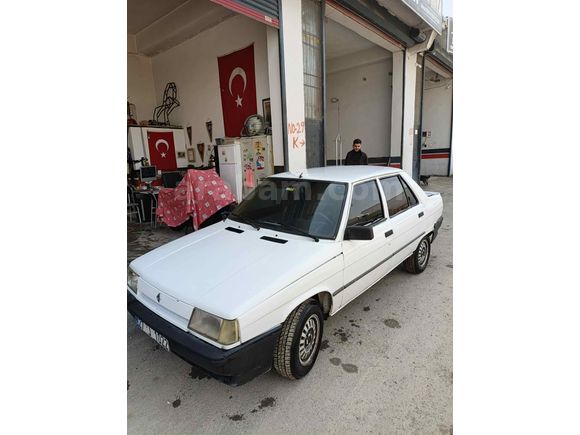 Sahibinden Renault R 9 1.4 Broadway 1994 Model 