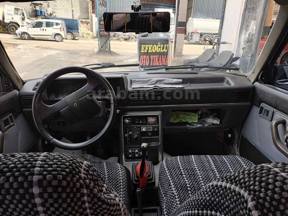 Sahibinden Renault R 9 1.4 Broadway 1994 Model 