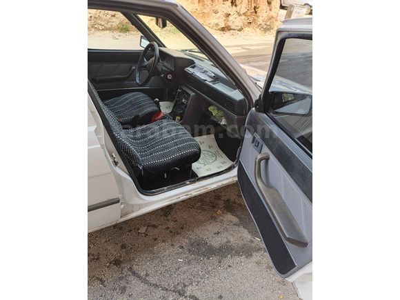Sahibinden Renault R 9 1.4 Broadway 1994 Model 