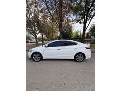 Sahibinden Hyundai Elantra 1.6 CRDi Elite 2016 Model 