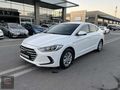 2018 MODEL OTOMATİK SERVİS BAKIMLI HATASIZ ELANTRA