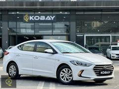 KOBAY | ELENTRA-2017-1.6-BENZİN&LPG-127KM-HATASIZ-BAKIMLI-İÇ BEJ