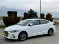 YİĞİT MOTORS'TAN 2018 MODEL HYUNDAİ ELENTRA OTOMATİK HATASIZ