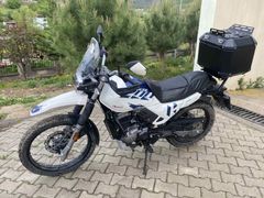 Sahibinden Hero XPulse 200 4V Pro 