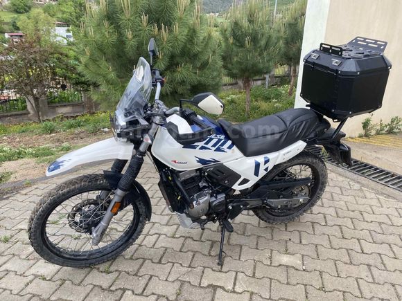 Sahibinden Hero XPulse 200 4V Pro 