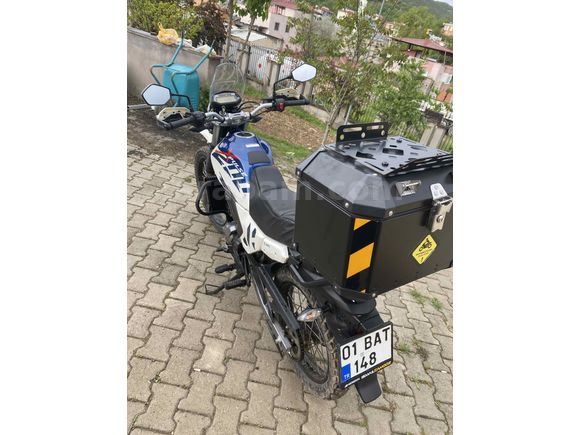Sahibinden Hero XPulse 200 4V Pro 
