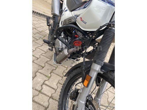 Sahibinden Hero XPulse 200 4V Pro 