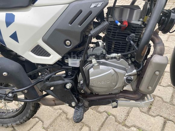 Sahibinden Hero XPulse 200 4V Pro 