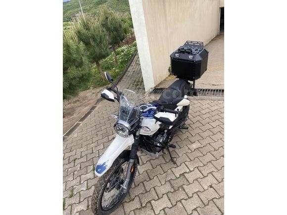 Sahibinden Hero XPulse 200 4V Pro 