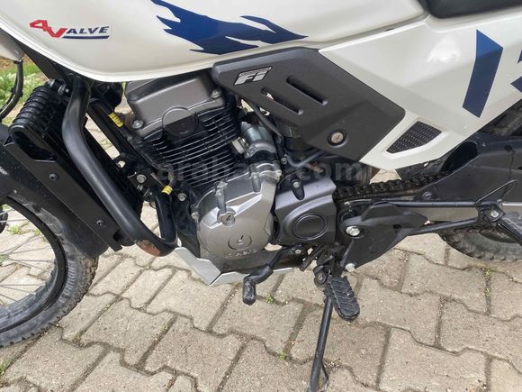 Sahibinden Hero XPulse 200 4V Pro 