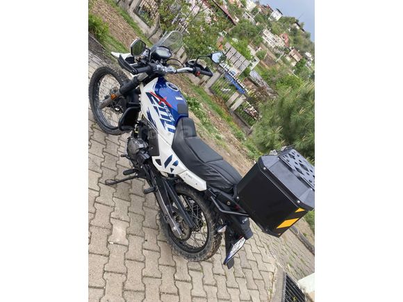 Sahibinden Hero XPulse 200 4V Pro 