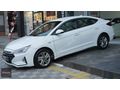 ELANTRA 1.6 MPI Style Plus | Otomatik, Konforlu, Sorunsuz