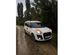 Sahibinden Fiat Doblo Combi 1.3 Multijet Easy 2014 Model 