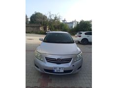 Sahibinden Toyota Corolla 1.6 Comfort 2008 Model