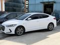 2017 Hyundai Elantra Style Plus CRDi Hatasız hatasız