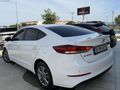2017 Hyundai Elantra Style Plus CRDi Hatasız hatasız