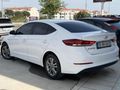 2017 Hyundai Elantra Style Plus CRDi Hatasız hatasız