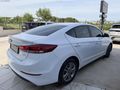 2017 Hyundai Elantra Style Plus CRDi Hatasız hatasız