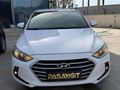 2017 Hyundai Elantra Style Plus CRDi Hatasız hatasız