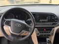 2017 Hyundai Elantra Style Plus CRDi Hatasız hatasız