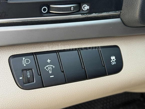 2017 Hyundai Elantra Style Plus CRDi Hatasız hatasız