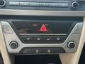 2017 Hyundai Elantra Style Plus CRDi Hatasız hatasız